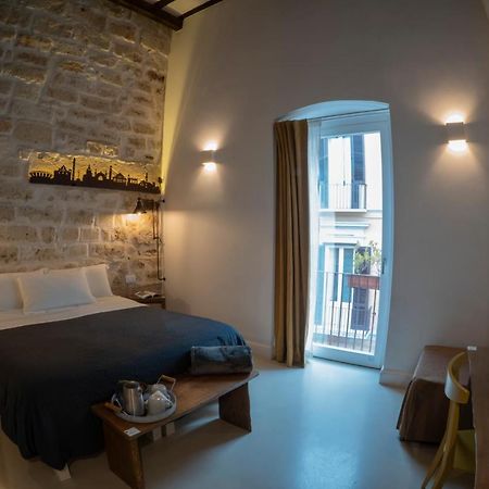 B&B Murex Bari Ngoại thất bức ảnh