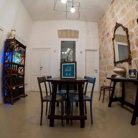 B&B Murex Bari Ngoại thất bức ảnh