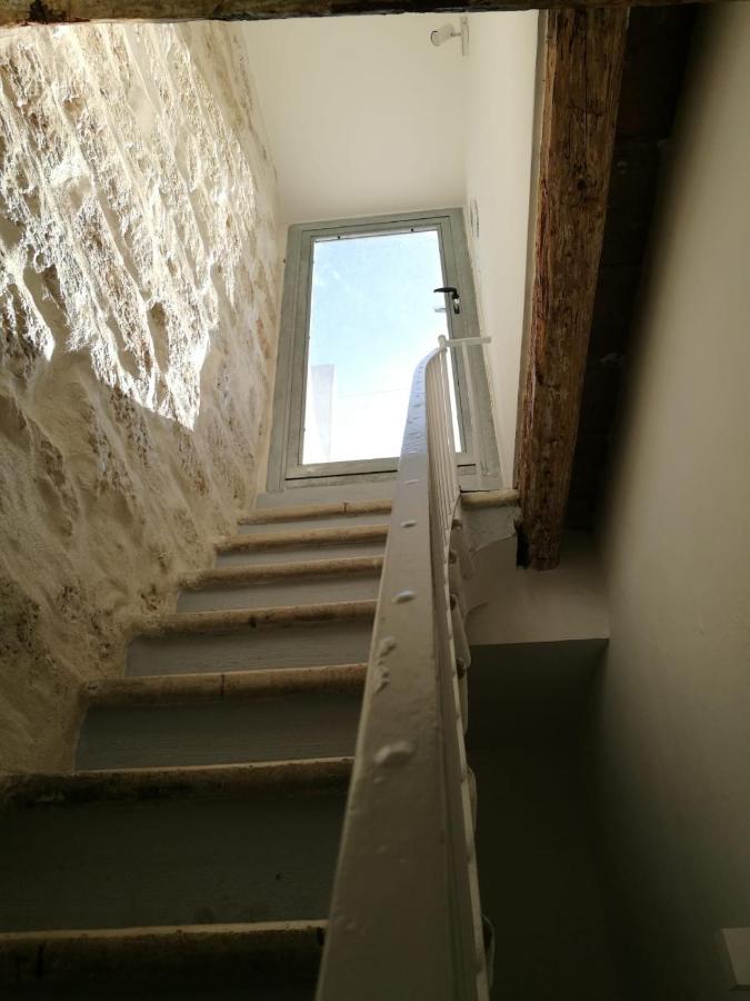 B&B Murex Bari Ngoại thất bức ảnh