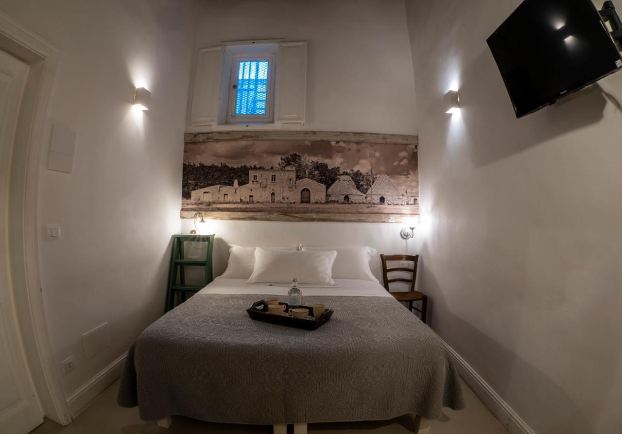 B&B Murex Bari Ngoại thất bức ảnh