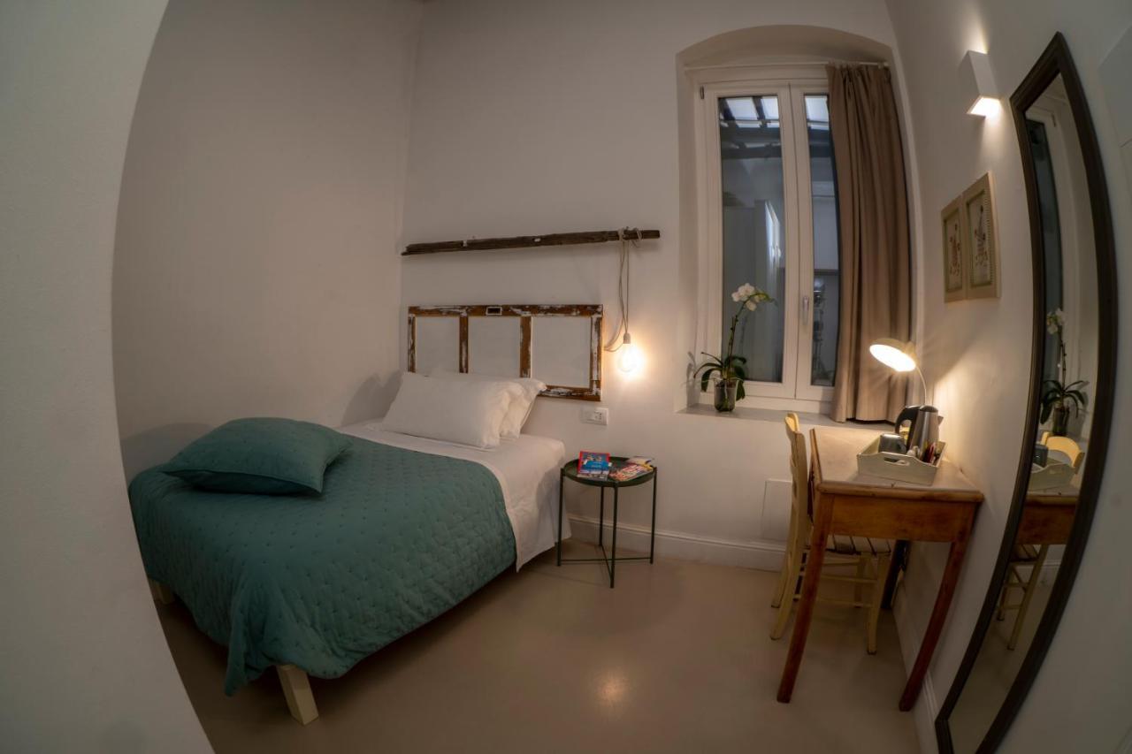 B&B Murex Bari Ngoại thất bức ảnh