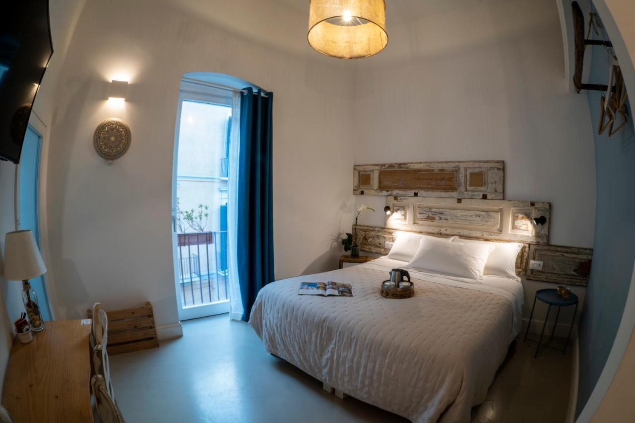 B&B Murex Bari Ngoại thất bức ảnh