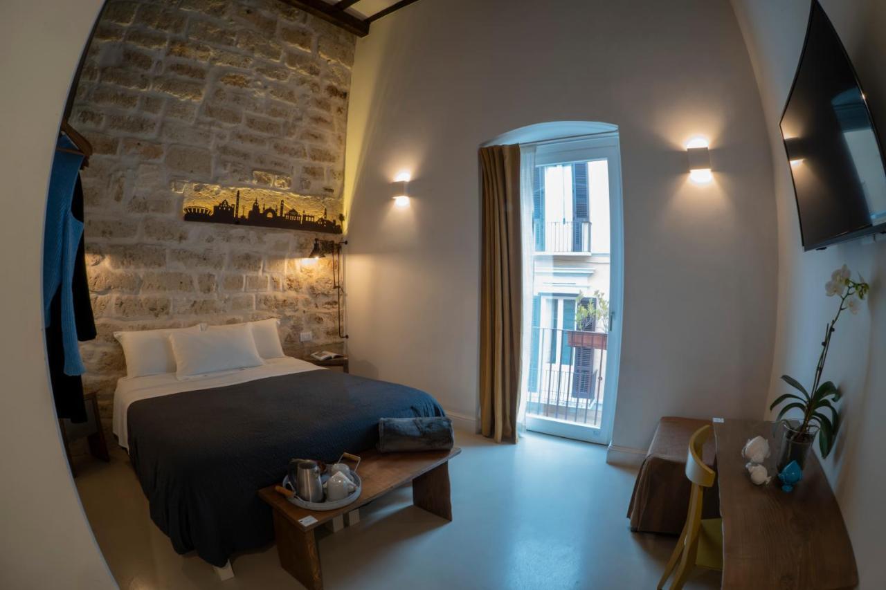 B&B Murex Bari Ngoại thất bức ảnh