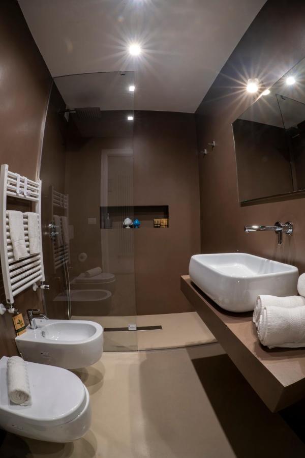 B&B Murex Bari Ngoại thất bức ảnh