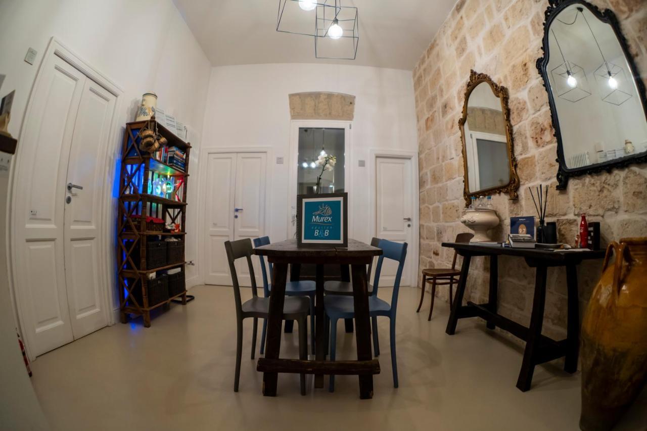 B&B Murex Bari Ngoại thất bức ảnh