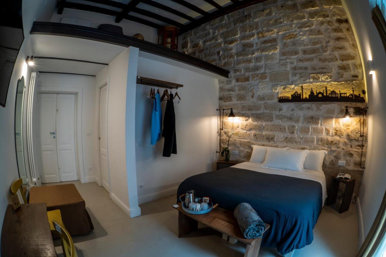 B&B Murex Bari Ngoại thất bức ảnh