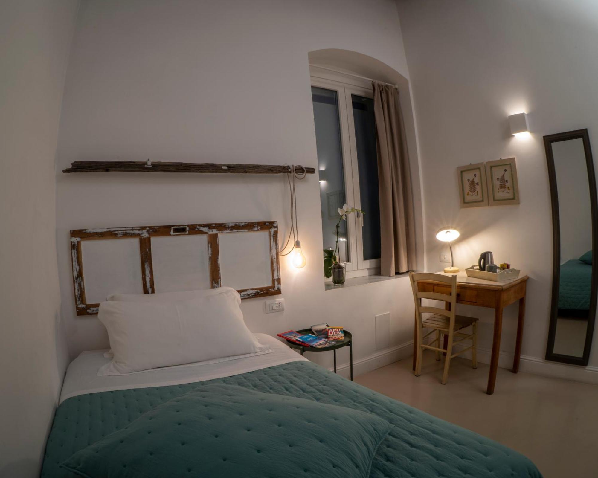 B&B Murex Bari Ngoại thất bức ảnh