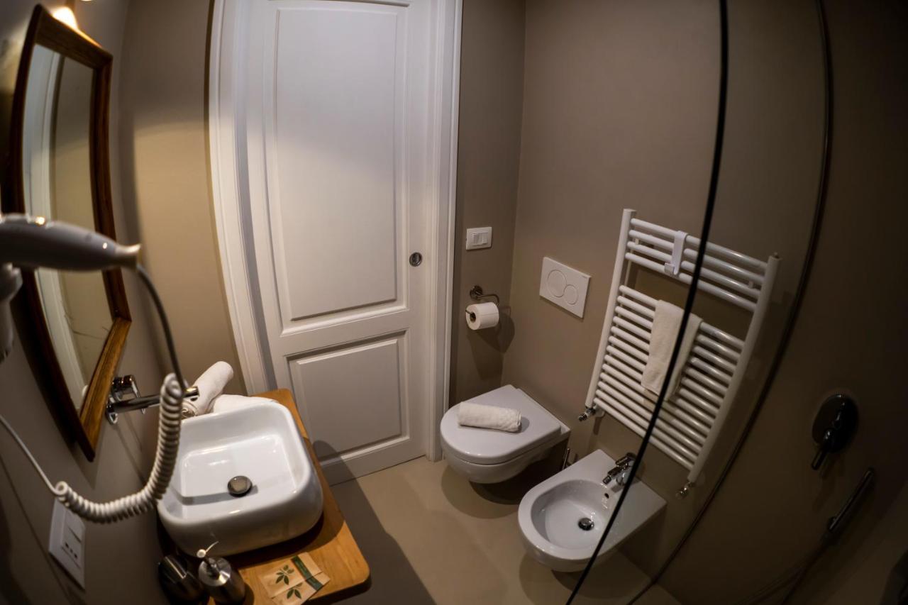 B&B Murex Bari Ngoại thất bức ảnh