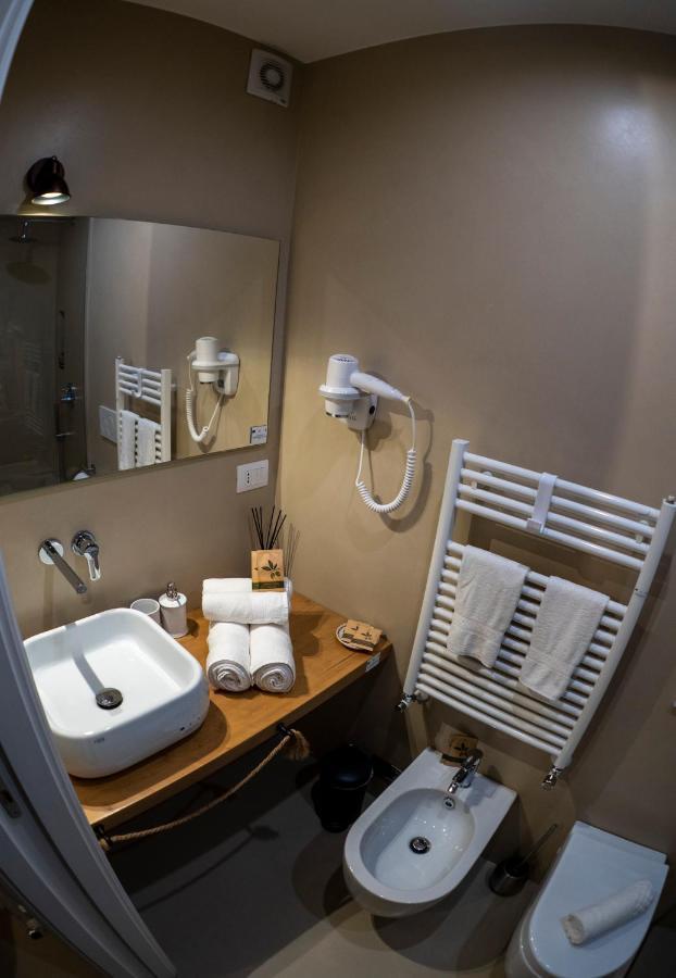 B&B Murex Bari Ngoại thất bức ảnh