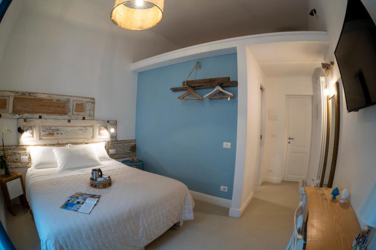 B&B Murex Bari Ngoại thất bức ảnh