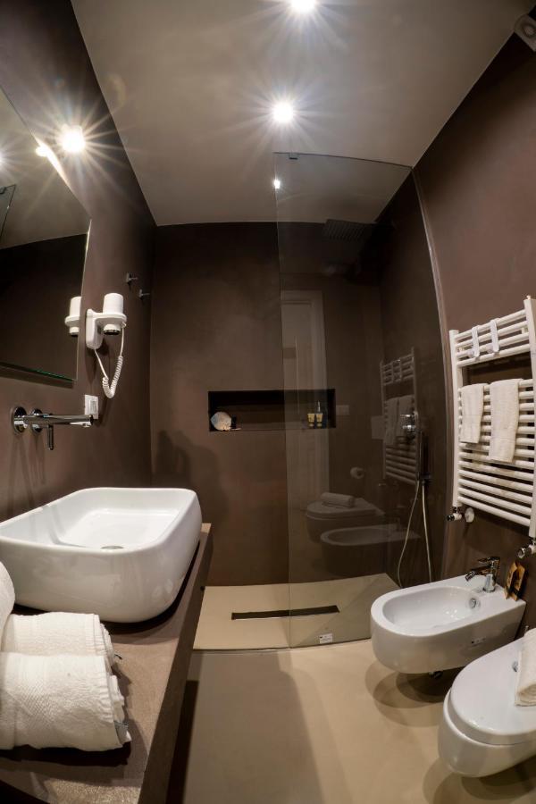 B&B Murex Bari Ngoại thất bức ảnh