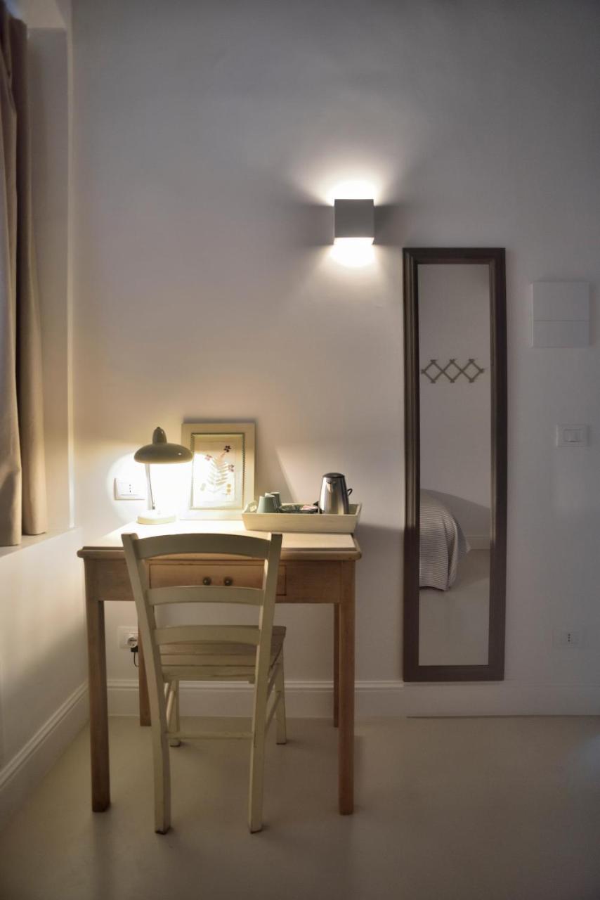 B&B Murex Bari Ngoại thất bức ảnh
