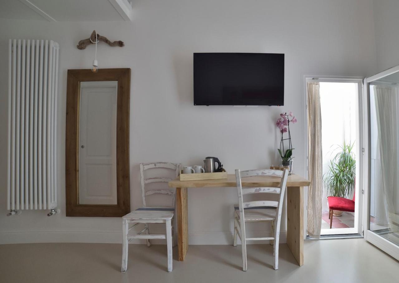 B&B Murex Bari Ngoại thất bức ảnh