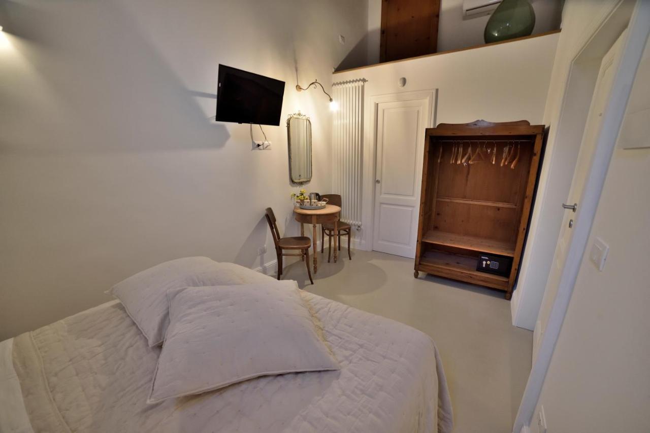 B&B Murex Bari Ngoại thất bức ảnh