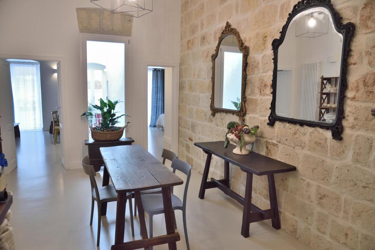 B&B Murex Bari Ngoại thất bức ảnh