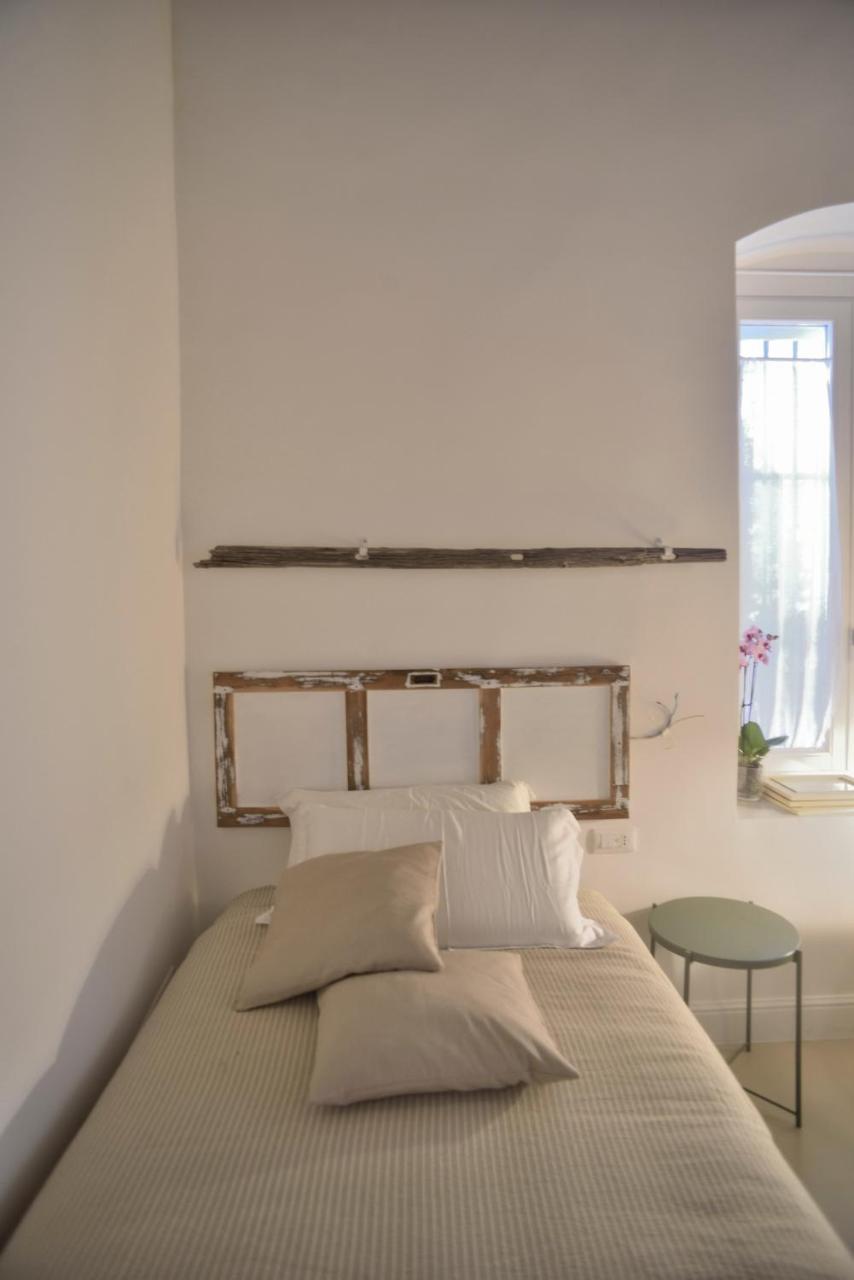 B&B Murex Bari Ngoại thất bức ảnh