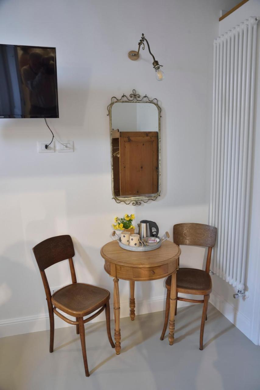 B&B Murex Bari Ngoại thất bức ảnh